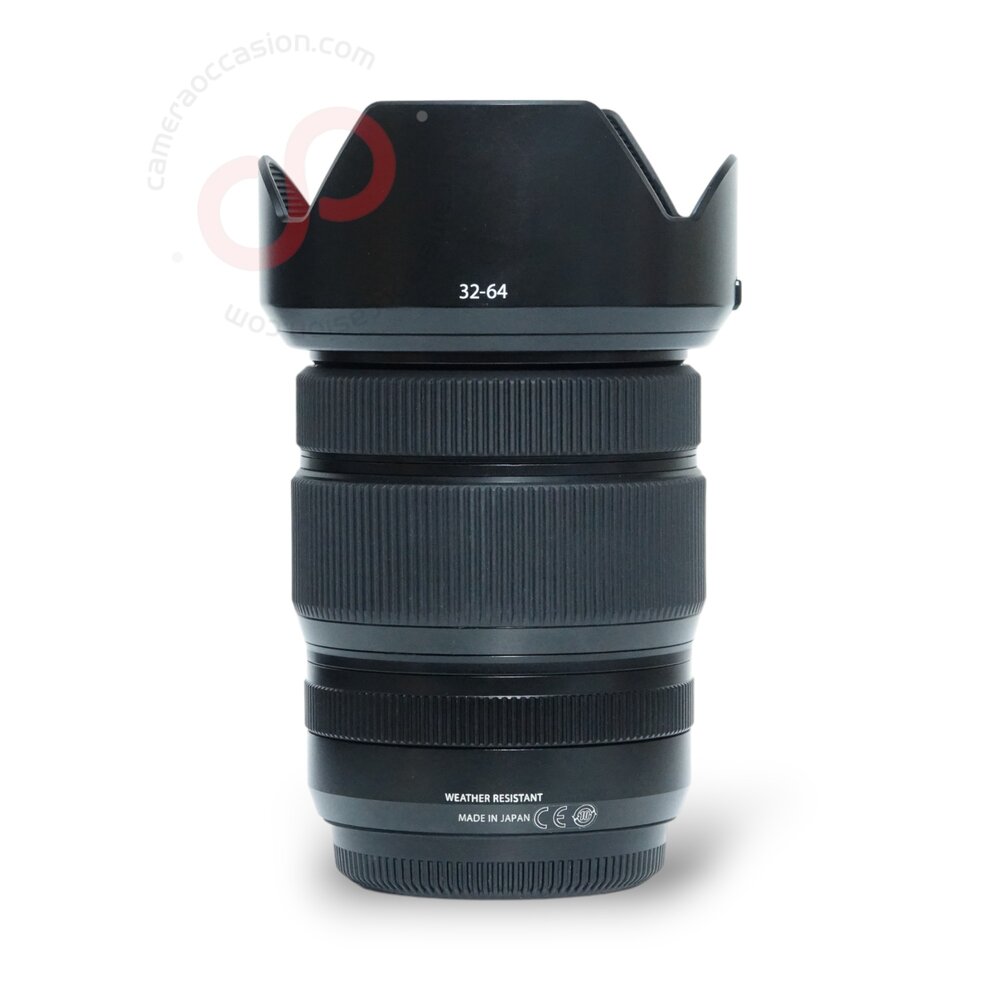 Fujifilm GF 32-64mm 4.0 R LM WR nr. 3060