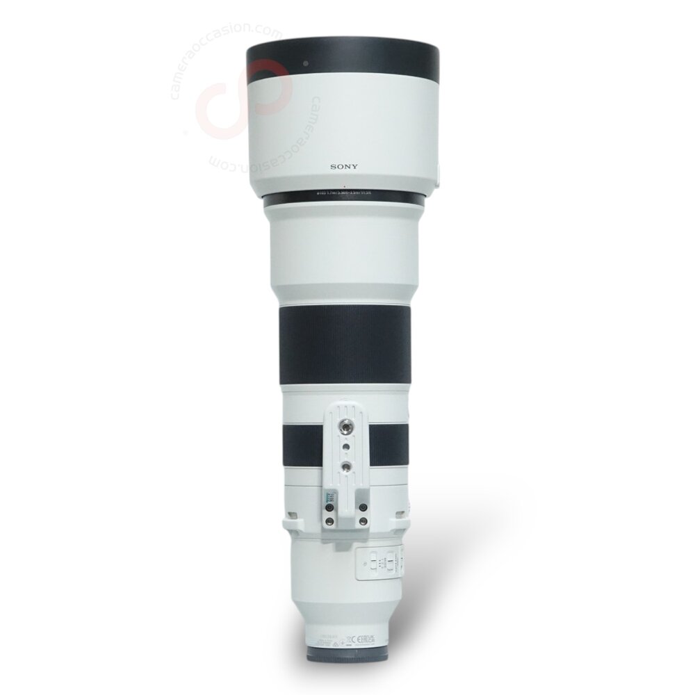 Sony 400-800 mm FE F6.3-8 G OSS nr. 3061