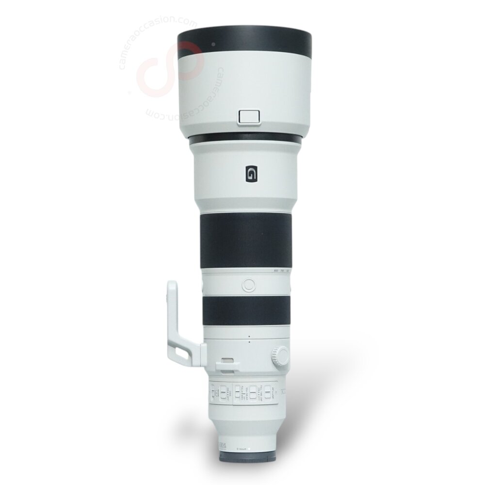 Sony 400-800 mm FE F6.3-8 G OSS nr. 3061