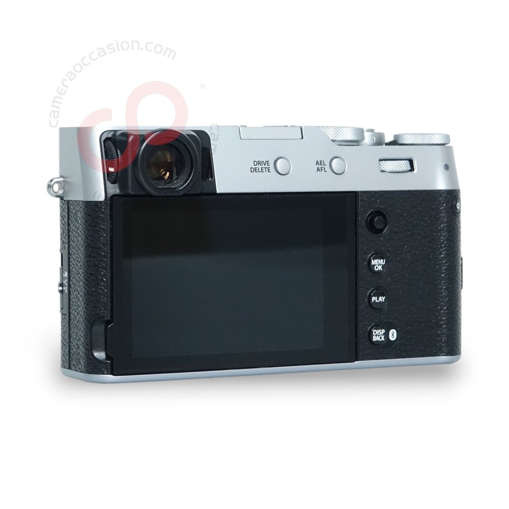 Fujifilm X100VI nr. 3062