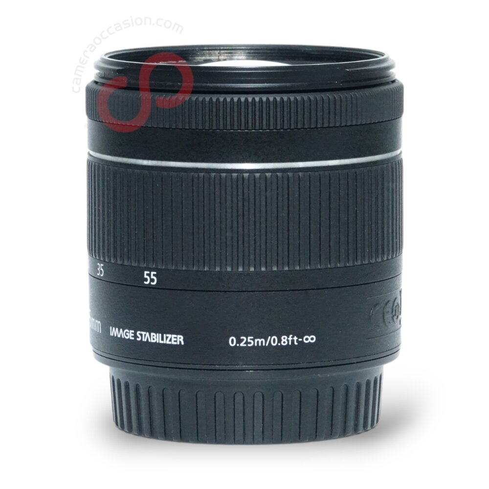 Canon 18-55mm 3.5-5.6 IS STM EF-S nr. 3070