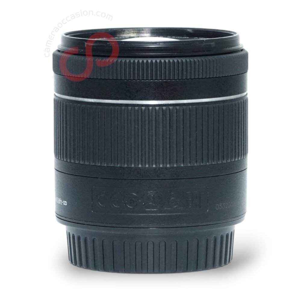 Canon 18-55mm 3.5-5.6 IS STM EF-S nr. 3070
