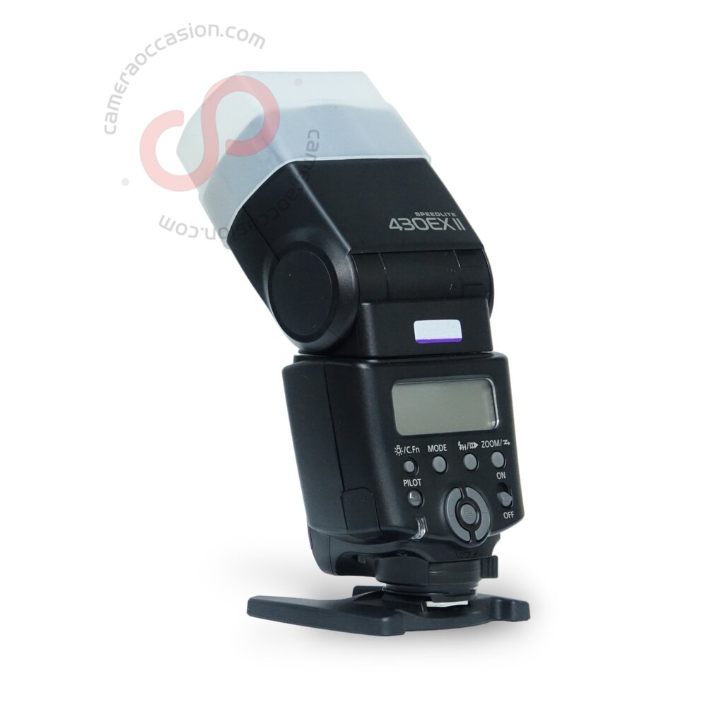 Canon Speedlite 430 EX II nr. 3073