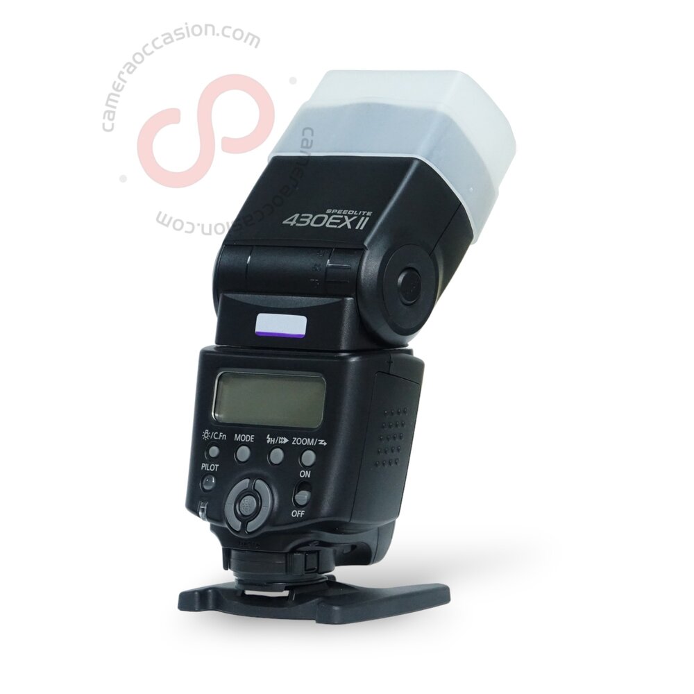 Canon Speedlite 430 EX II nr. 3073