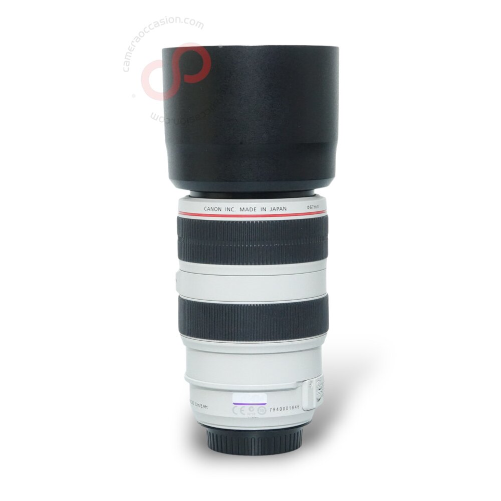 Canon 70-300mm 4.0-5.6 L IS USM EF nr. 3075