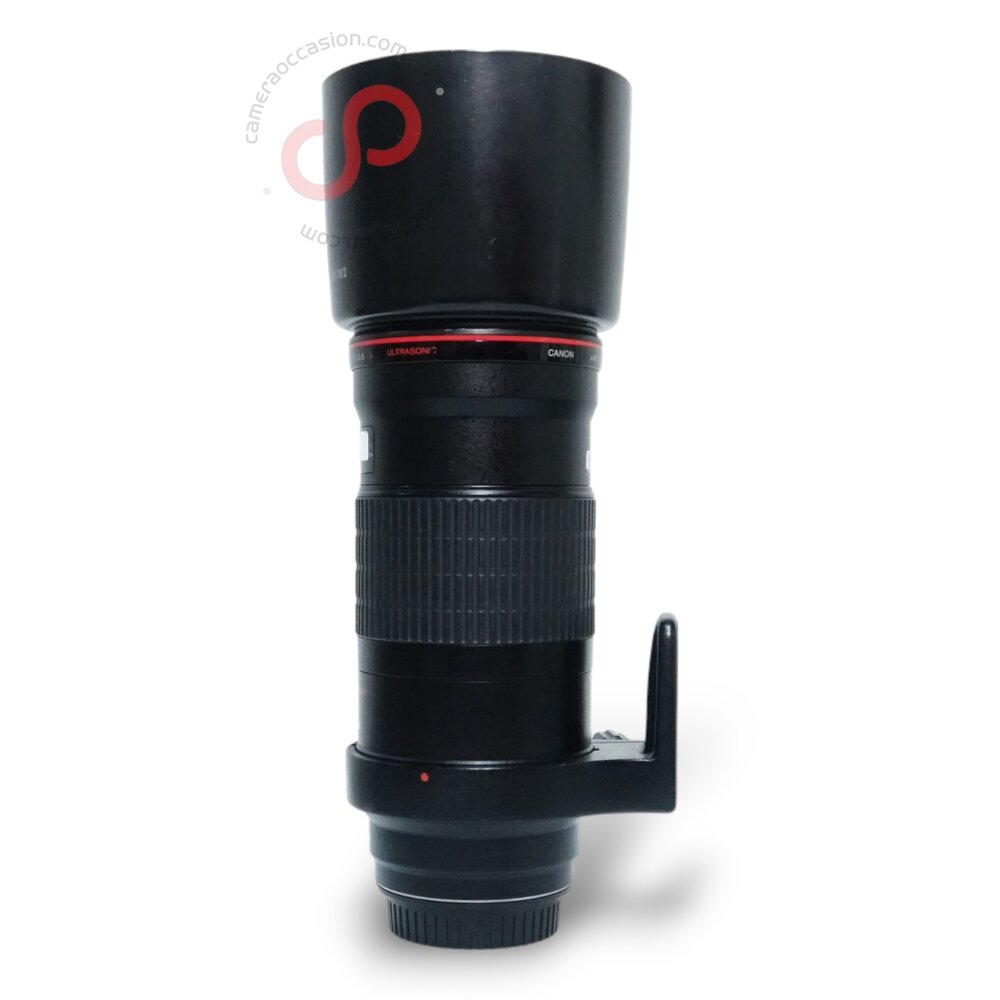 Canon 180mm 3.5 L USM Macro EF nr. 3077