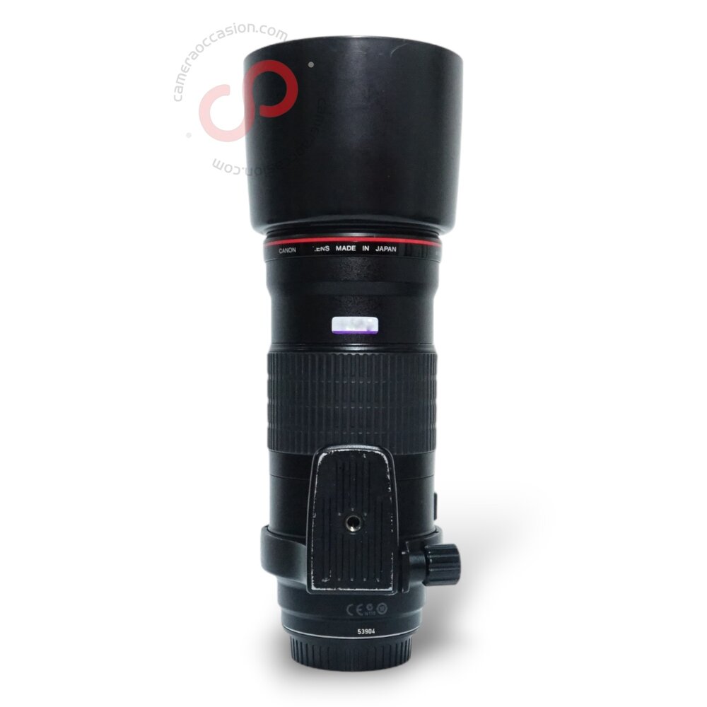 Canon 180mm 3.5 L USM Macro EF nr. 3077