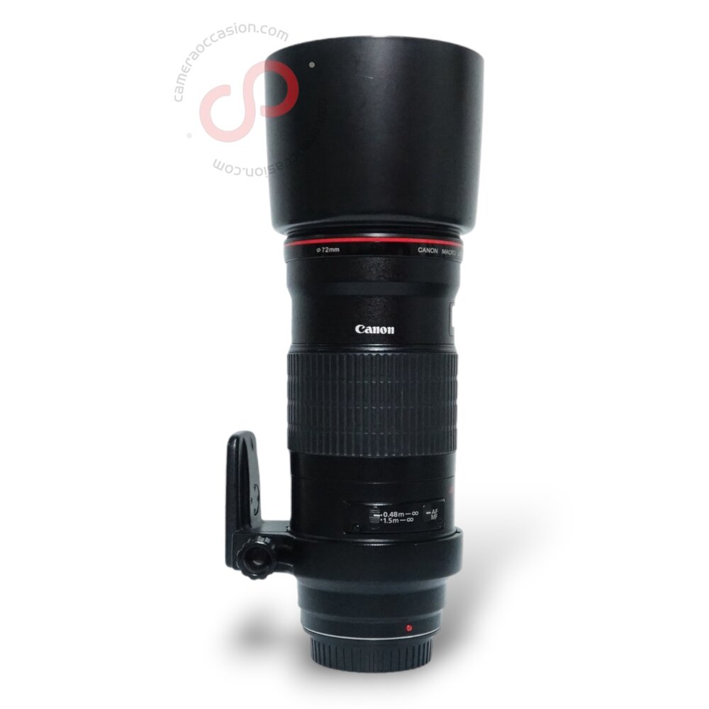 Canon 180mm 3.5 L USM Macro EF nr. 3077