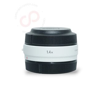 1 jaar Garantie- Canon RF Extender 1.4x nr. 3093 1 jaar Garantie- Canon RF Extender 1.4x nr. 3093
