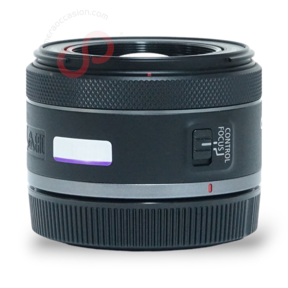 Canon RF 50mm 1.8 STM nr. 3094
