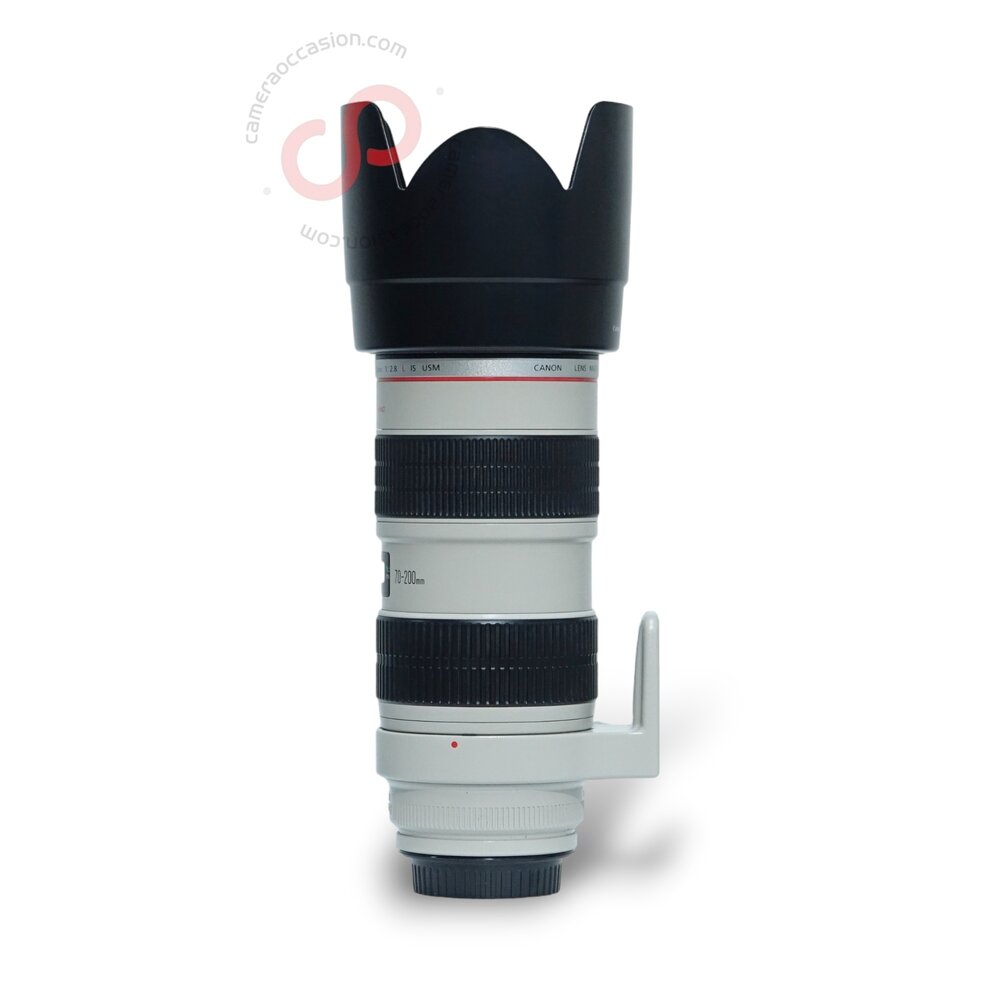 Canon 70-200mm 2.8 L IS USM EF nr. 3095
