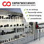 Canon 70-200mm 2.8 L IS USM EF nr. 3095