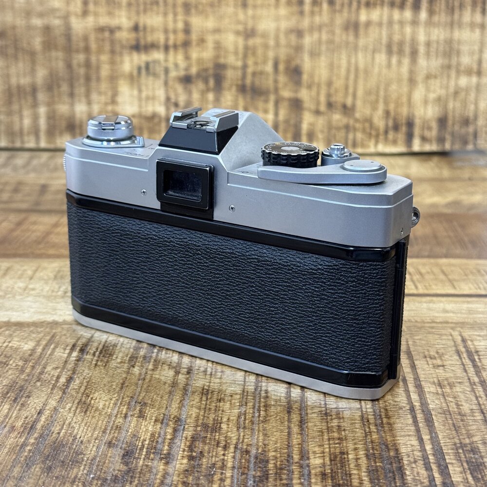 Canon FTb QL nr. 3098