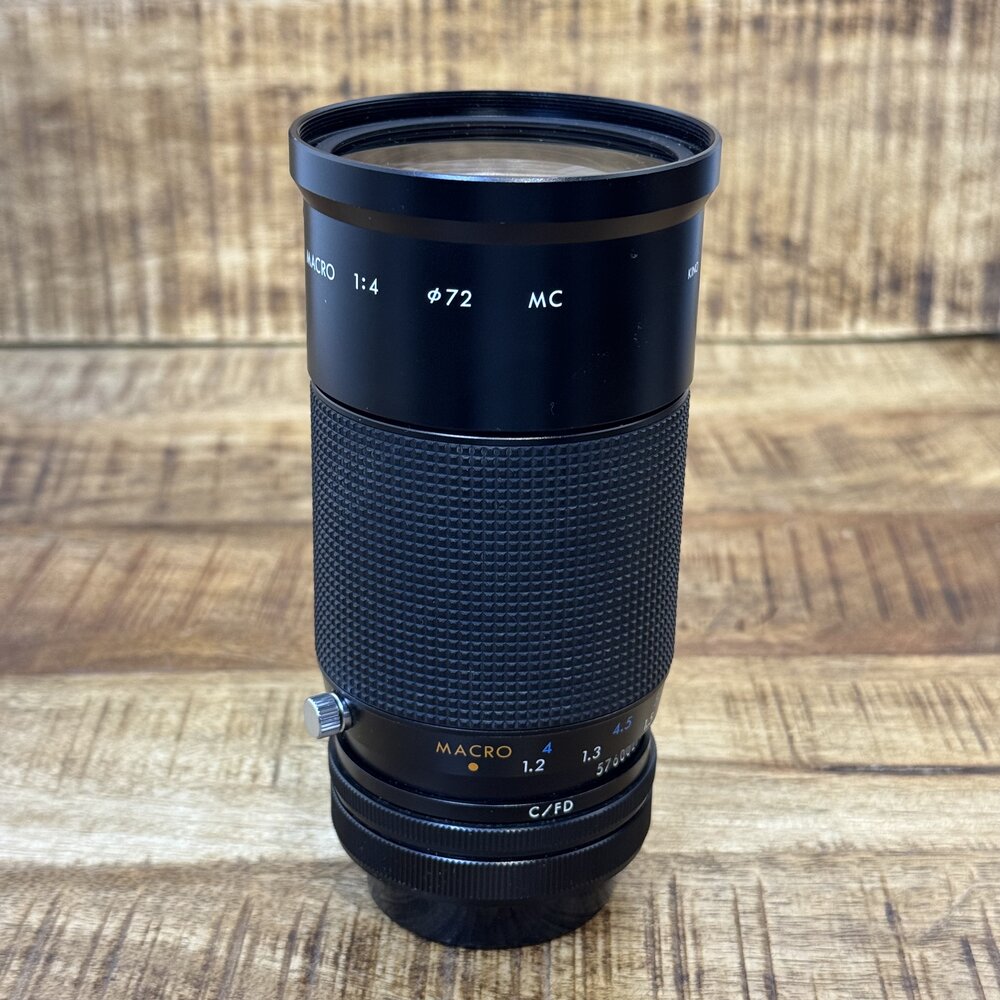 Kiron 28-210mm nr. 3099