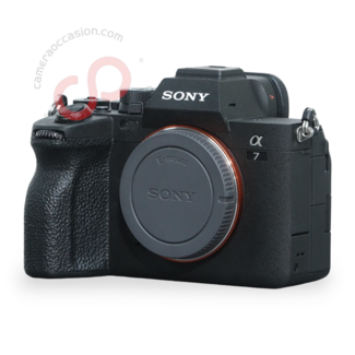1 jaar Garantie- Sony A7 IV nr. 3112
