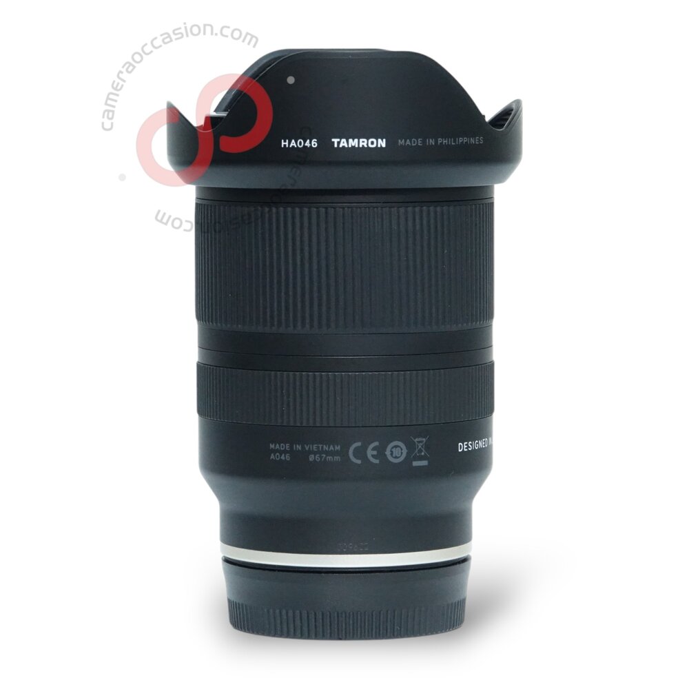 Tamron 17-28mm 2.8 Di III RXD (Sony E) nr. 3128