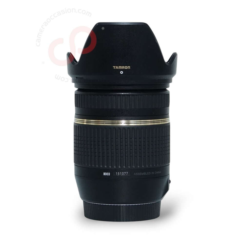 Tamron 18-270mm 3.5-6.3 Di II VC PZD (Canon EF) nr. 3129