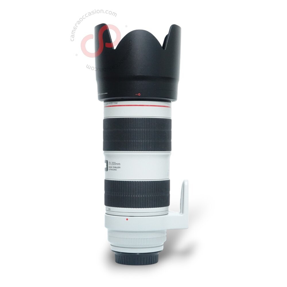 Canon 70-200mm 2.8 L IS III USM EF nr. 3132