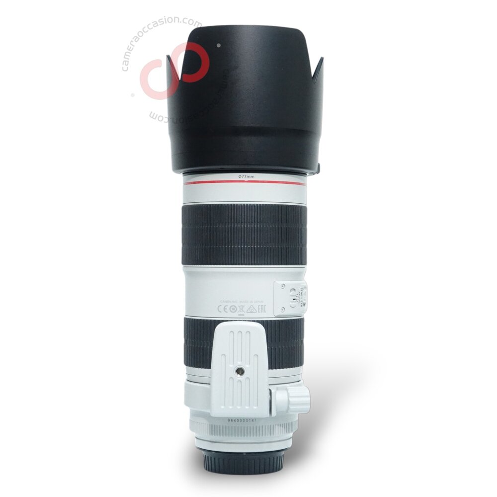 Canon 70-200mm 2.8 L IS III USM EF nr. 3132