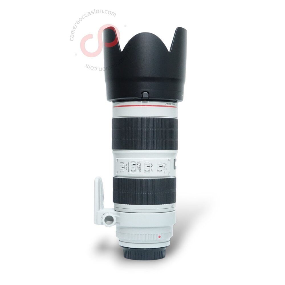 Canon 70-200mm 2.8 L IS III USM EF nr. 3132