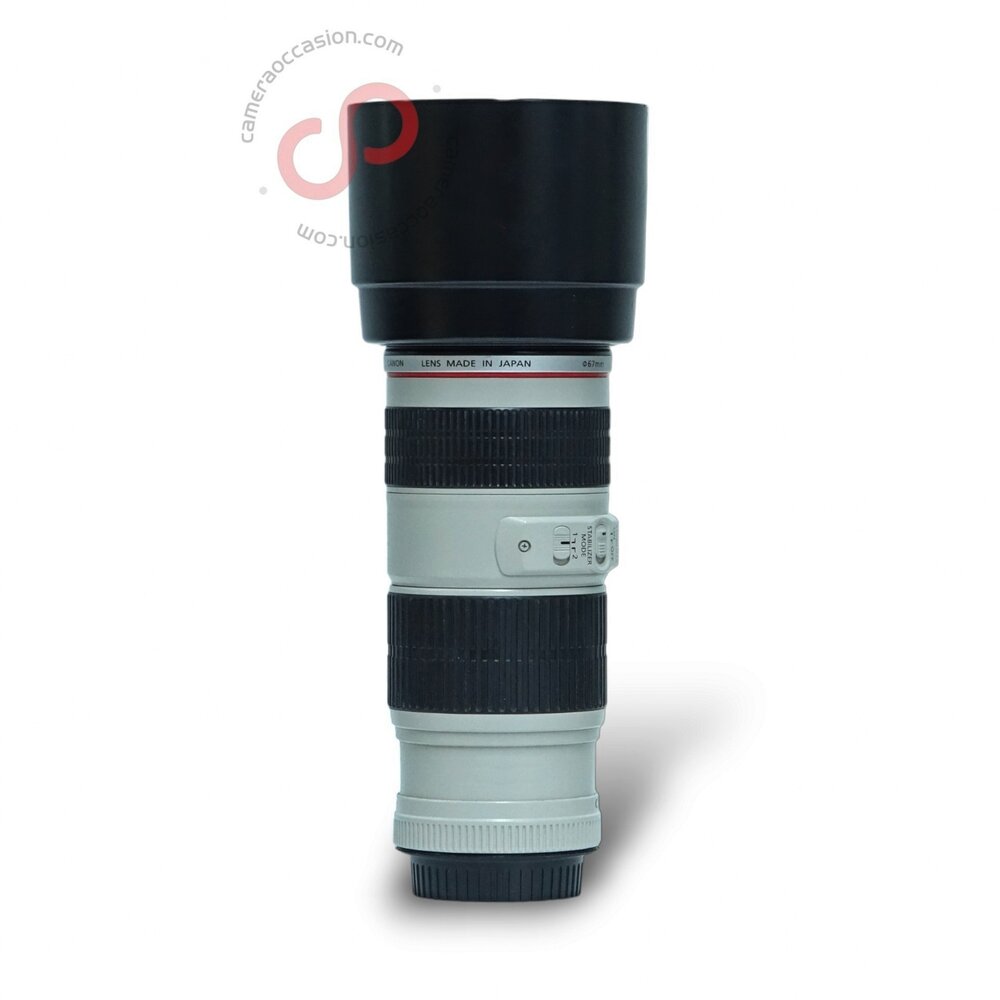 Canon 70-200mm 4.0 L IS USM EF nr. 3134