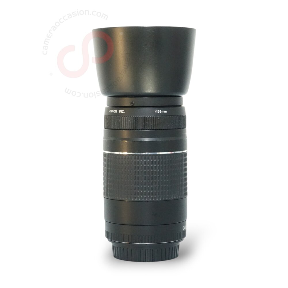 Canon 75-300mm 4.0-5.6 III EF nr. 3134