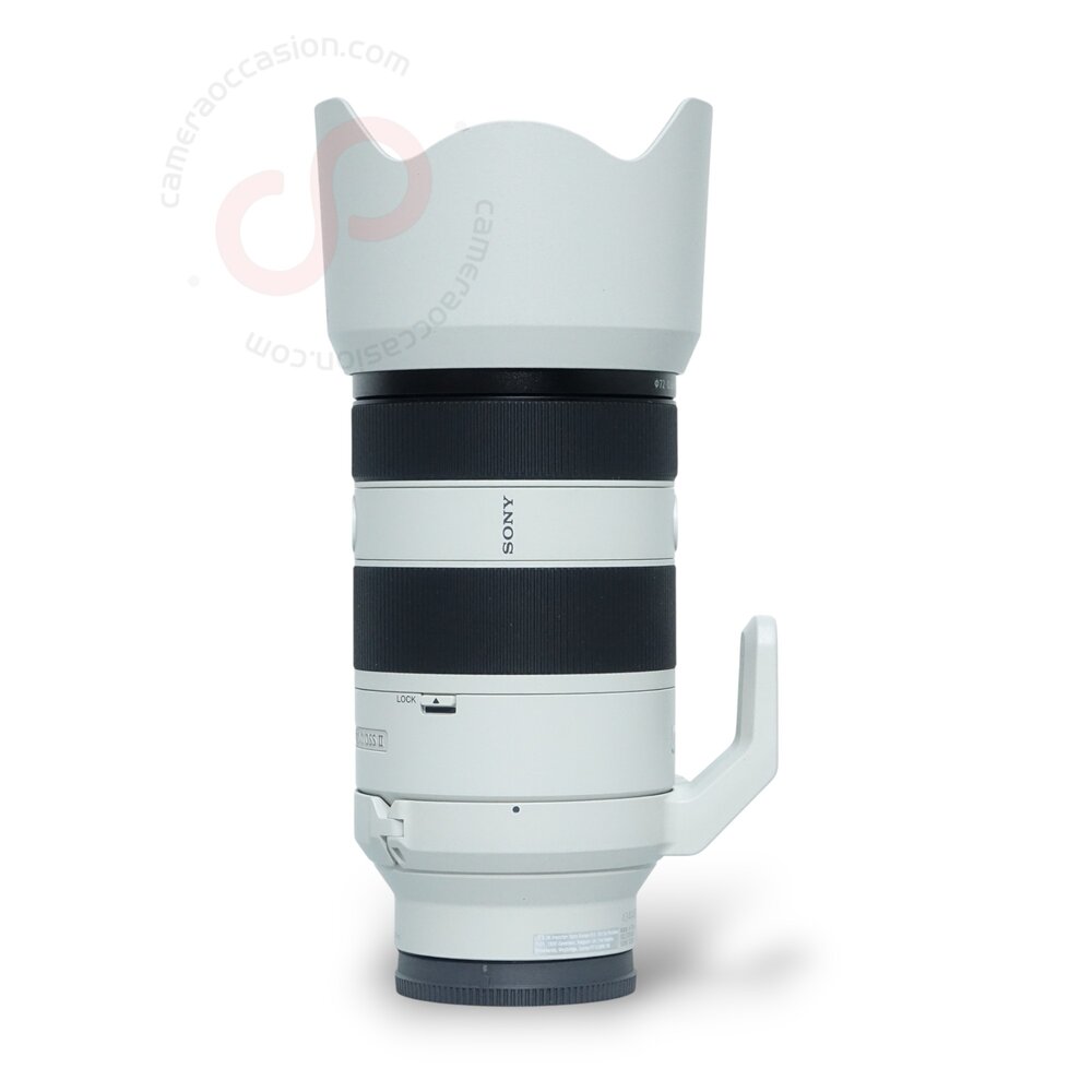 Sony 70-200mm 4.0 Macro G FE OSS II nr. 3135