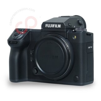 Fujifilm GFX 100 II nr. 2755