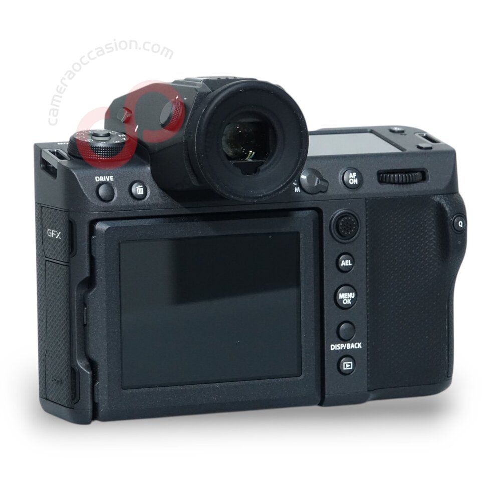Fujifilm GFX 100 II nr. 2755
