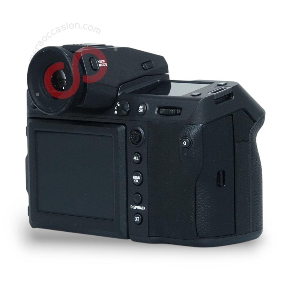 Fujifilm GFX 100 II nr. 2755