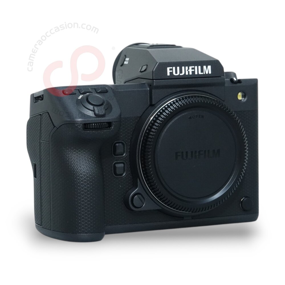 Fujifilm GFX 100 II nr. 2755