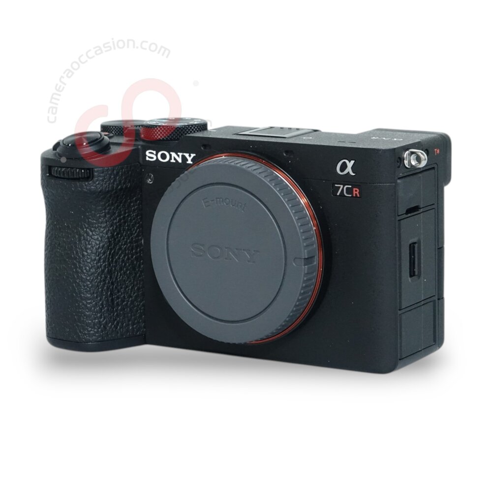 Sony A7 CR nr. 3139