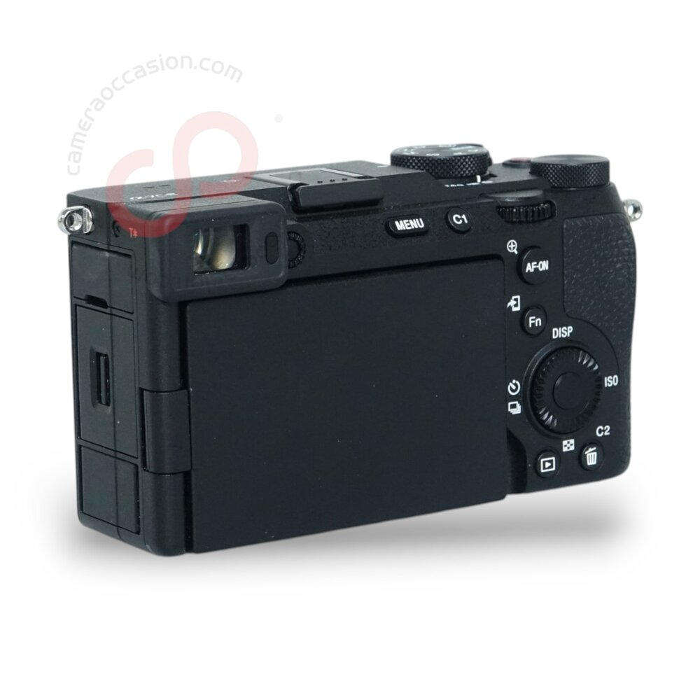 Sony A7 CR nr. 3139