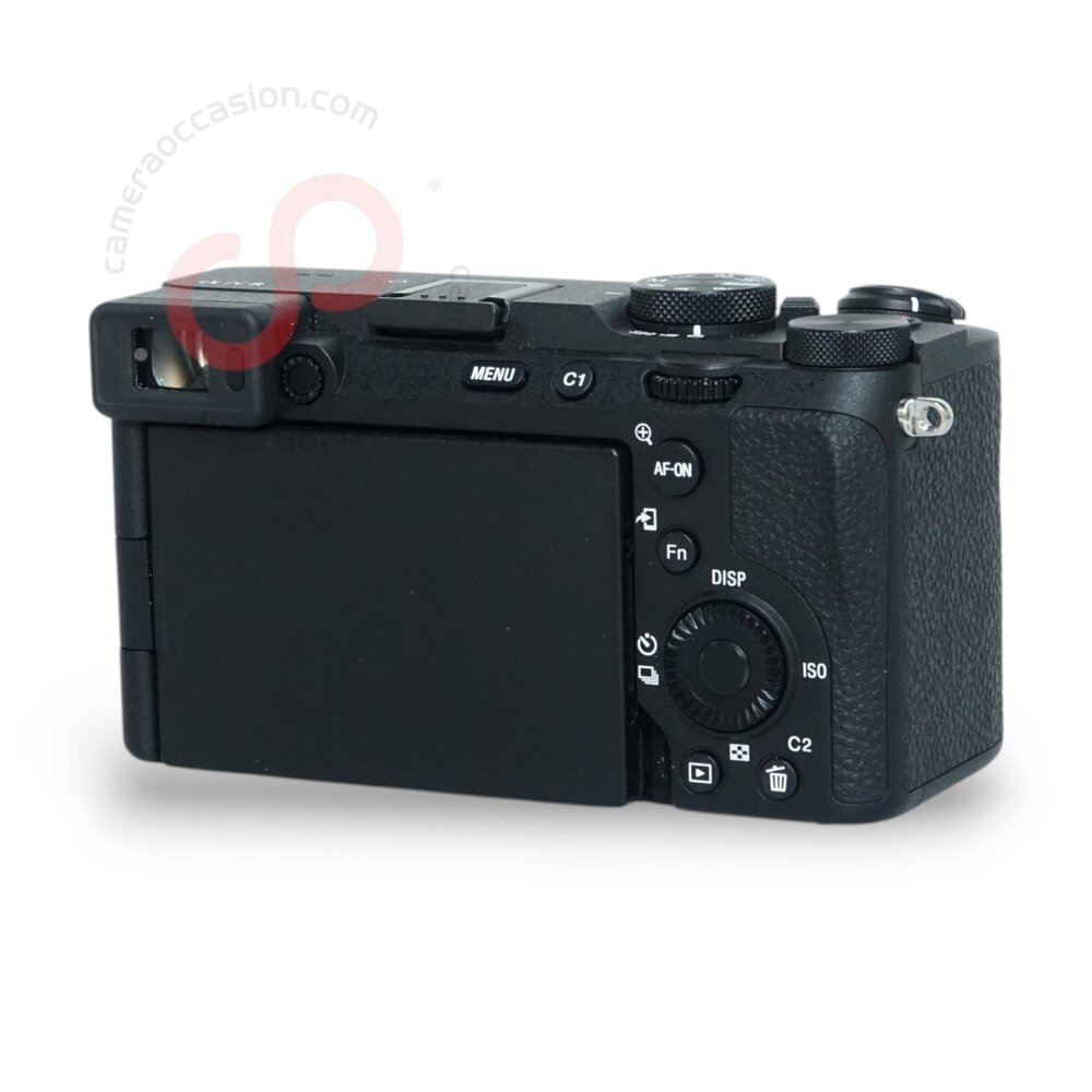 Sony A7 CR nr. 3139