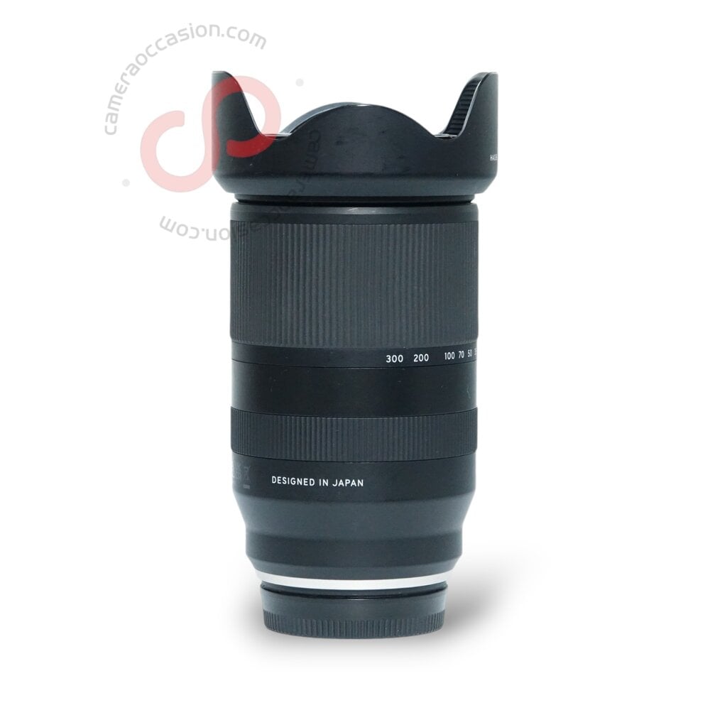 Tamron 18-300mm 3.5-6.3 Di III A VC VXD (Nikon Z) nr. 3140