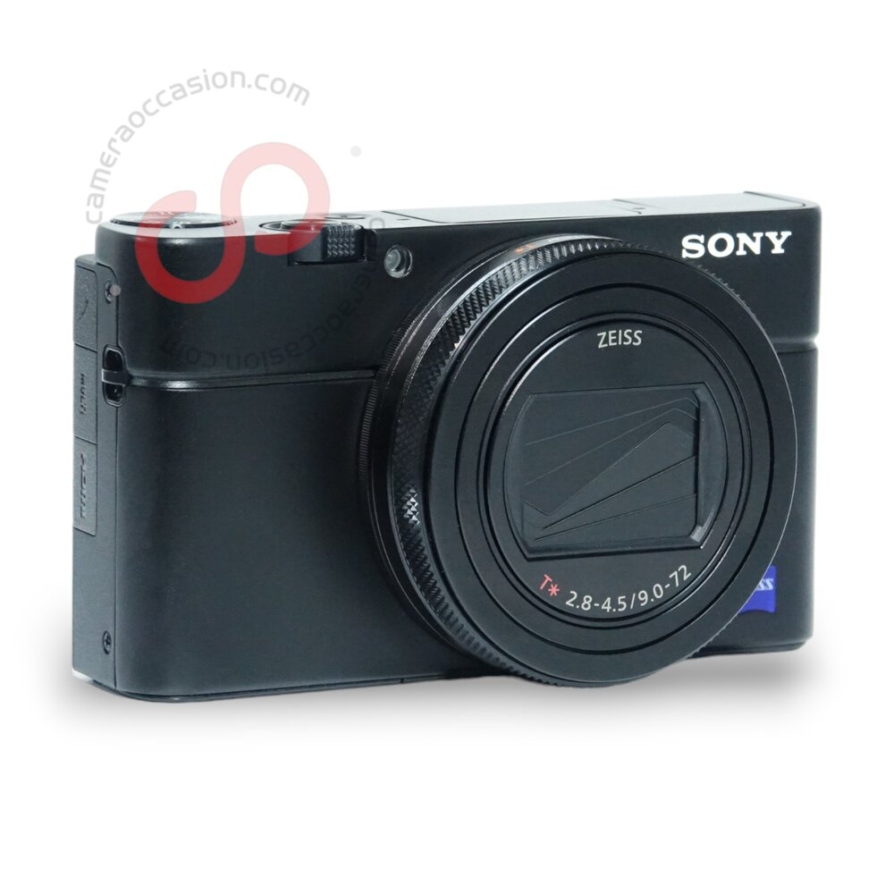 Sony Cybershot DSC-RX100 VII nr. 3143