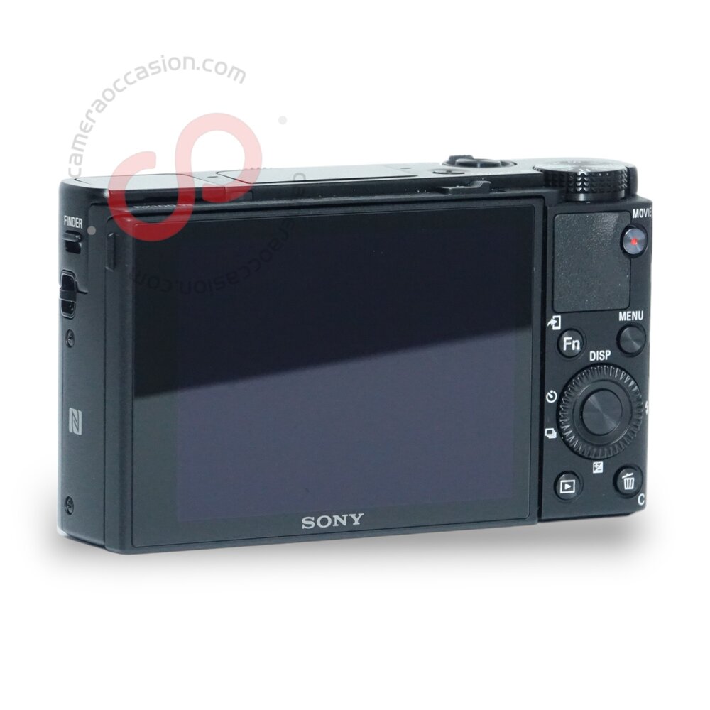 Sony Cybershot DSC-RX100 VII nr. 3143