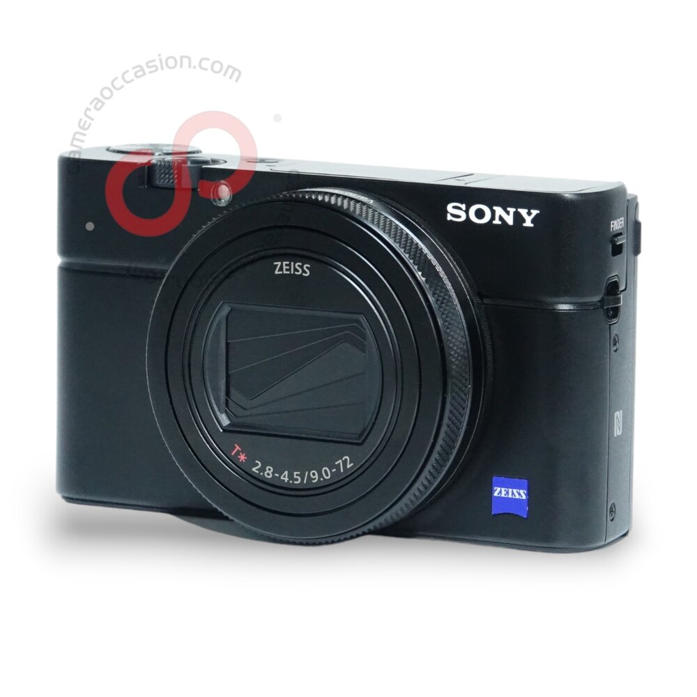 Sony Cybershot DSC-RX100 VII nr. 3143
