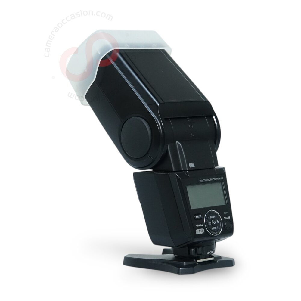 Olympus FL900 R Speedlight nr. 3144