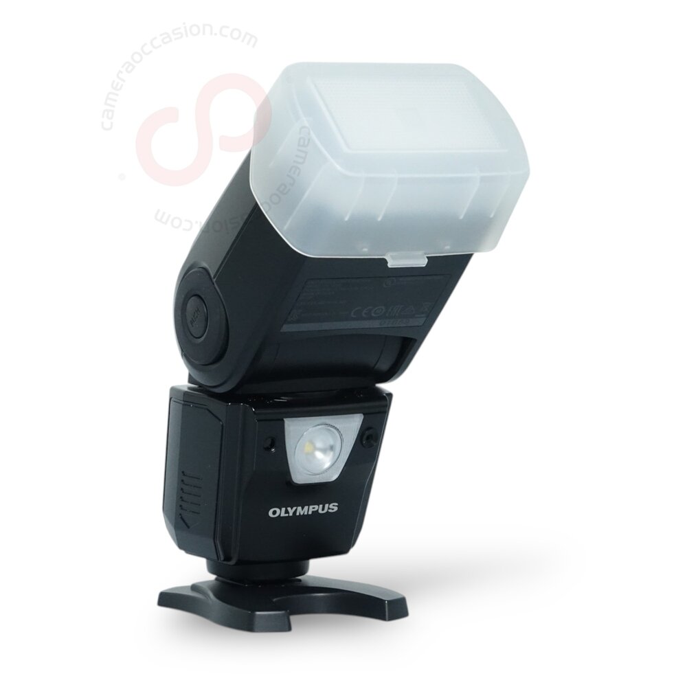 Olympus FL900 R Speedlight nr. 3144