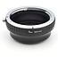 Pixco Canon EOS EF - Micro Four Thirds M4/3 Adapter nr. 3146