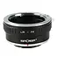 K&F Concept Leica R Mount Lens - Fujifilm X-Mount nr. 3147