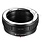 K&F Concept Pentax PK Mount Lens - Fujifilm FX nr. 3148