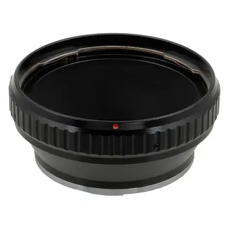 1 jaar Garantie- Hasselblad V Mount Lens - Canon EOS EF Mount Adapter nr. 3148