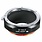 Canon EOS EF/EF-S Mount Lens - Micro Four Thirds M4/3 nr. 3150