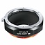 Canon EOS EF/EF-S Mount Lens - Micro Four Thirds M4/3 nr. 3150