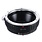 Canon EOS EF Mount Lens - Fujifilm FX nr. 3151