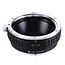 Canon EOS EF Mount Lens - Fujifilm FX nr. 3151