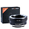 Pentax K (PK) Mount Lens - Sony E-Mount (NEX) nr. 3152