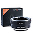 Pentax K (PK) Mount Lens - Sony E-Mount (NEX) nr. 3152